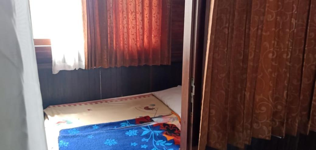 Villa Kayu Argapuri Resort Ciwidey Pengalongan Екстериор снимка